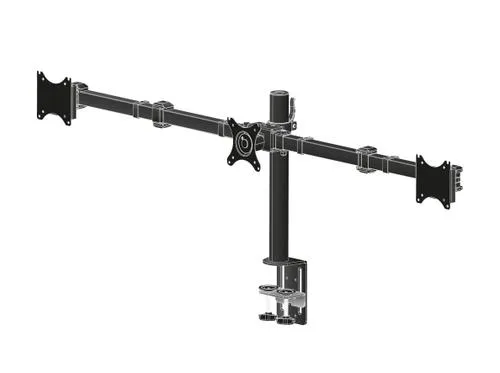 Suport monitor iiyama DS1003C-B1 — Recenzie, caracteristici și verdict