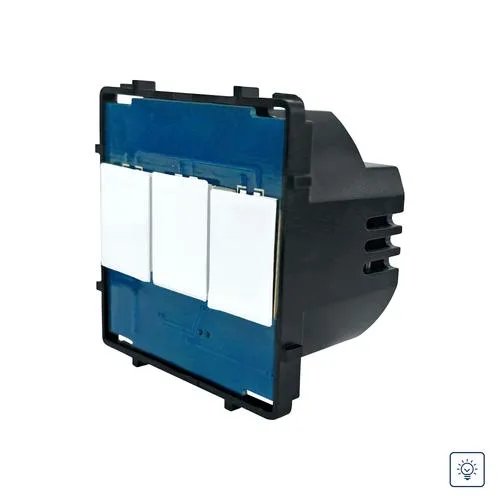 Valoare intrerupator simplu Luxion — Recenzie, specificații și performanță
