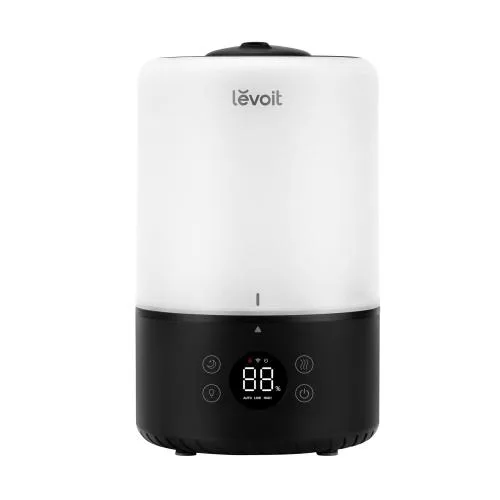 Valoare umidificator Levoit Dual 200S PRO — Recenzie, performanță și preț actualizat