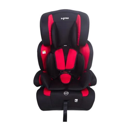 Recenzie U-Grow UG-301-RD — siguranță, confort și adaptabilitate pentru copii 76-150 cm