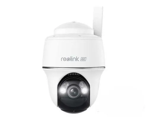 Camera de supraveghere Reolink GO Seria G440 — Recenzie, specificații și performanță