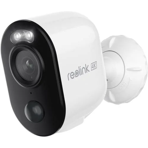 Camera de supraveghere Reolink Argus 3 Ultra — Caracteristici, preț și verdict
