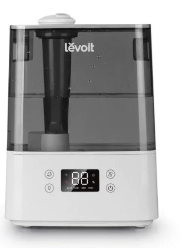 Valoare umidificator Levoit Classic 300S — Recenzie completă și verdict despre performanță și caracteristici