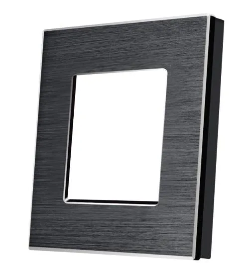Rama simplă Luxion din aluminiu — Recenzie despre specificații, performanță și verdict