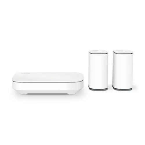Linksys LN1101120 Velop Micro 6 — Recenzie completă & verdict despre sistem mesh dual-band