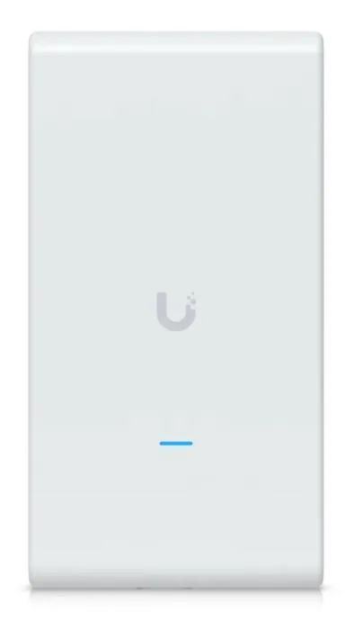 Ubiquiti U6-Mesh-Pro — Recenzie completă și performanță în rețele WiFi 6