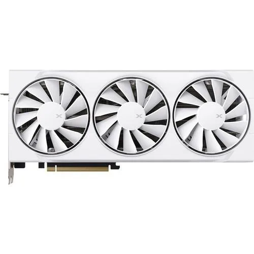 Placa video XFX Radeon RX 9070 Swift OC — Recenzie, specificații și performanță