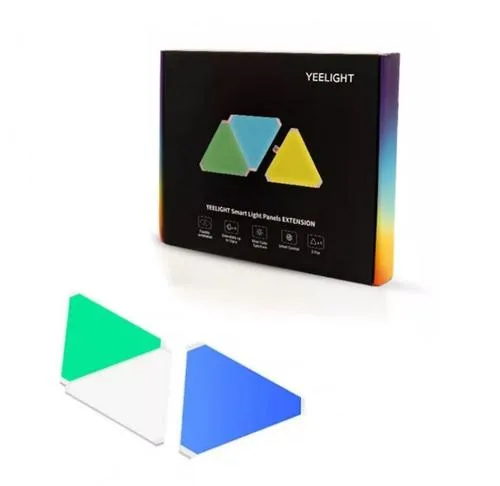 Review Yeelight YLFWD-0013 — caracteristici, preț și verdict pentru panouri luminoase modulare
