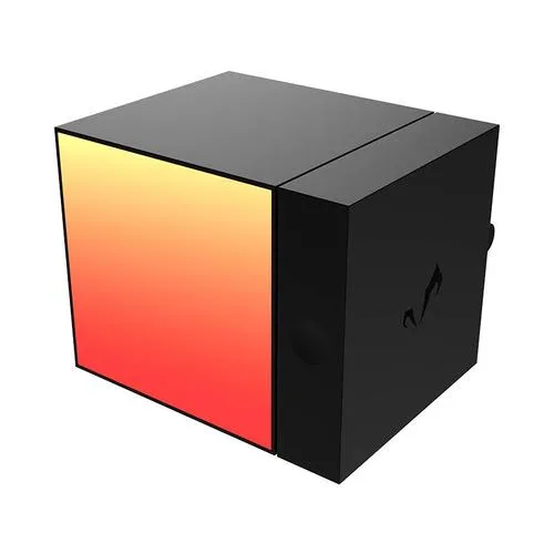Lampa de birou LED Yeelight Cube Smart Lamp — Recenzie, specificații și verdict