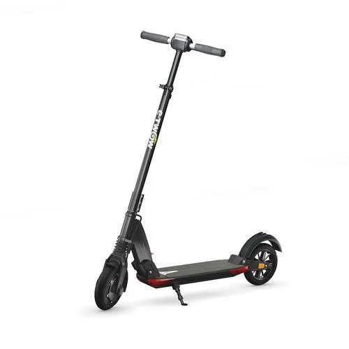 Trotineta electrică E-TWOW S2 Booster ES — Recenzie, specificații și performanță
