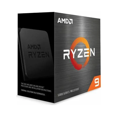Procesor AMD Ryzen 9 5950X — Recenzie performanță și specificații