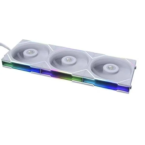 Set 3 ventilatoare Lian Li UNI FAN TL — Recenzie, performanță și preț actualizat