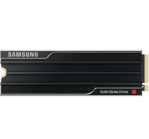 Samsung 9100 PRO Heatsink — Recenzie performanță PCIe 5.0 și specificații complete
