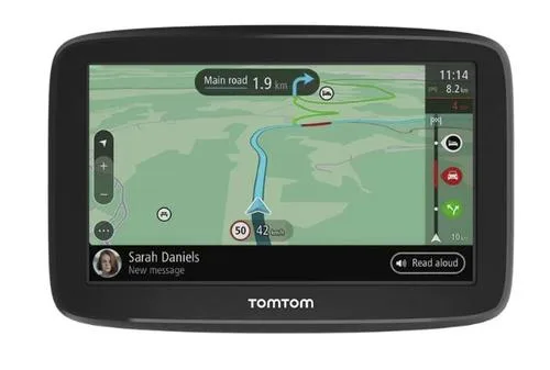 Valoare titlu TomTom GO Classic 6inch — Recenzie completă și verdict pentru sistem de navigație