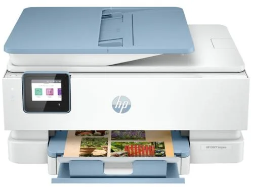 Imprimantă HP ENVY Inspire 7921e — Recenzie și performanță, preț resigilat