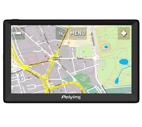 Sistem de navigație Peiying PY-GPS9000 — Recenzie și verdict pentru produse resigilate