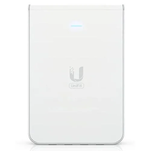 Access point Ubiquiti U6-IW — Recenzie, specificații și performanță