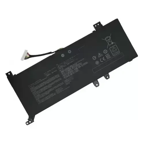 Recenzie baterie Asus VivoBook 15 R565JA-EJ283T Li-Polymer de 4850mAh — Performanță și calitate