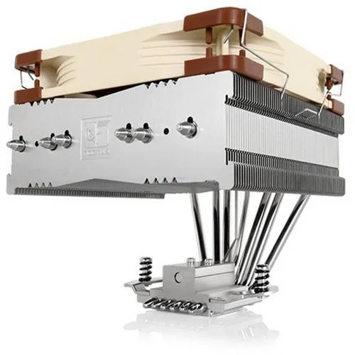Cooler CPU Noctua NH-C14S — Recenzie, specificații și performanță