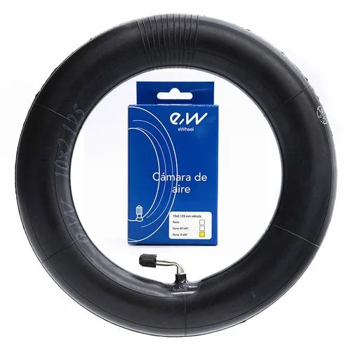 Camera cauciuc pentru trotinete electrice OEM — Recenzie despre specificații și performanță