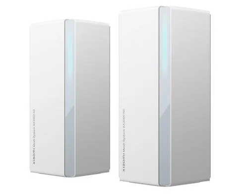 Valoare titlu Xiaomi Mesh System AX3000 NE — Recenzie completă și verdict despre performanță și acoperire Wi-Fi