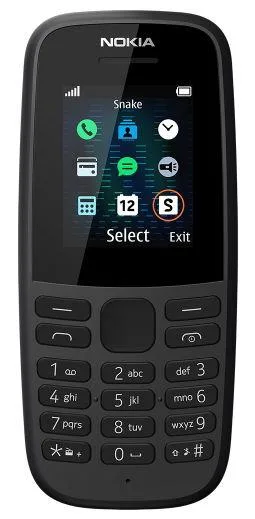 Valoare telefon mobil Nokia 105 (2019) — Recenzie, specificații și verdict