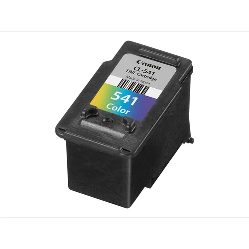 Canon CL-541 — Recenzie completă și verdict despre cartușul color de cerneală