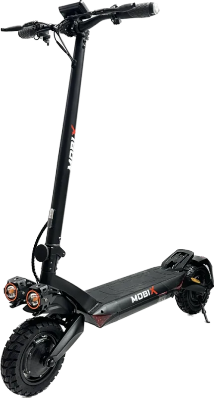 Trotineta electrică MOBIX Elite T8B — Recenzie, specificații și verdict