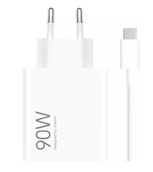 Incarcator Xiaomi HyperCharge Combo 90W — Recenzie, specificații și performanță