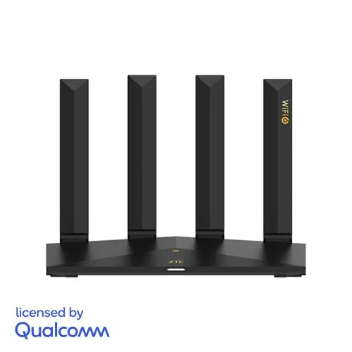 Router wireless ZTE T3000 AX3000 — Recenzie completă și verdict privind performanța și specificațiile