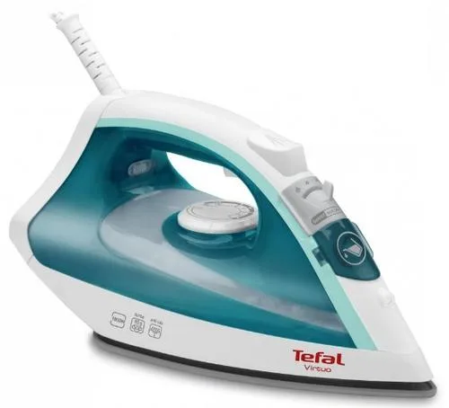 Fier de calcat Tefal FV1710 — Recenzie, caracteristici și verdict pentru prețul actual