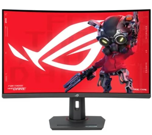 Monitor gaming ASUS ROG Strix XG32WCS — recenzie, performanță și verdict