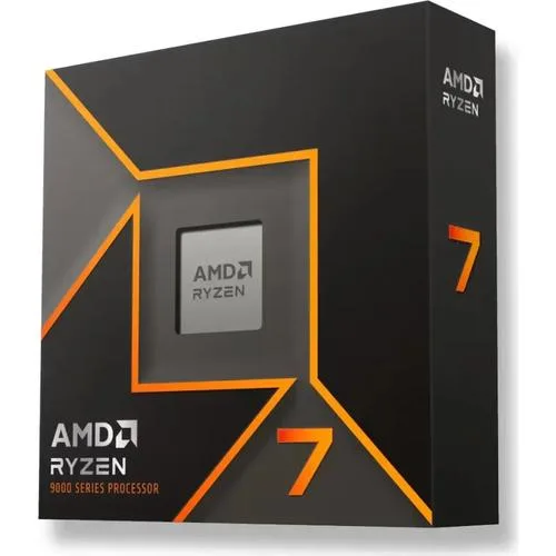 Procesor AMD Ryzen 7 9700X 3.8GHz — review complet și verdict asupra performanței