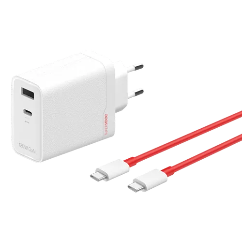 Incarcator retea OnePlus SUPERVOOC Dual Port — Recenzie complete & verdict