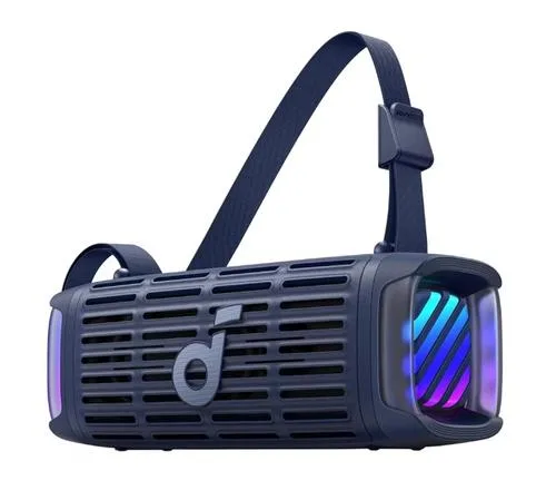 Recenzie Anker Soundcore Boom 3i — performanță, rezistență la apă și autonomie 16 ore