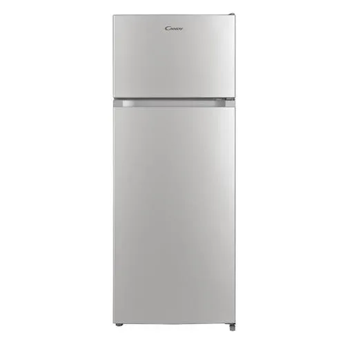 Frigider cu două uși Candy CDG1S514ES — Caracteristici, preț și verdict