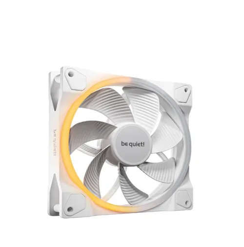 Valoare ventilator be quiet! Light Wings 140mm PWM — Caracteristici, performanță & verdict