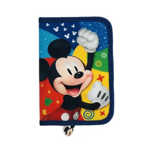 Penar Disney Mickey cu fermoar și flapsuri — Recenzie, specificații și verdict