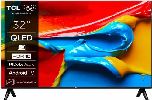 Televizor TCL 32V4C — Recenzie completă și verdict despre calitate și specificații
