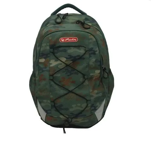 Herlitz Rucsac Strings Pro Art — Caracteristici, preț și review pentru școală și timp liber