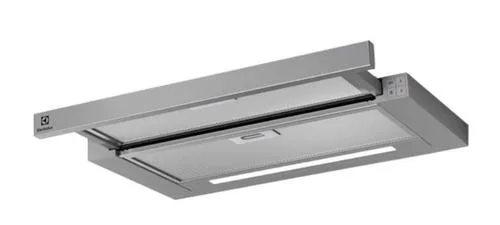 Hota incorporabilă telescopică Electrolux LFP616X — Recenzie, specificații și verdict