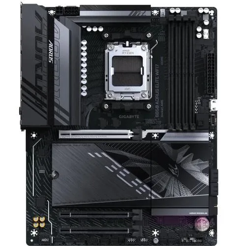 Valoare plăci de bază GIGABYTE B850 AORUS ELITE WIFI7 — Caracteristici, preț & verdict