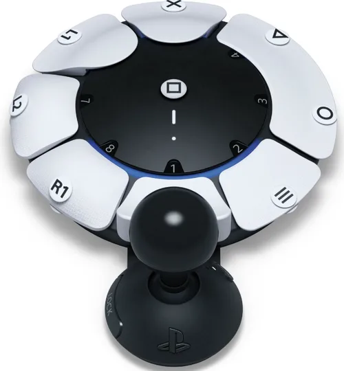 Controler de acces PlayStation 5 — Recenzie, calitate și performanță