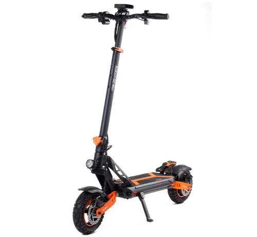 Trotineta electrică KuKirin G2 MAX — Recenzie, specificații și performanță