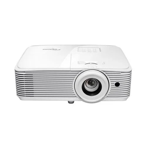 Videoproiector Optoma EH401 — Recenzie, specificații și performanță