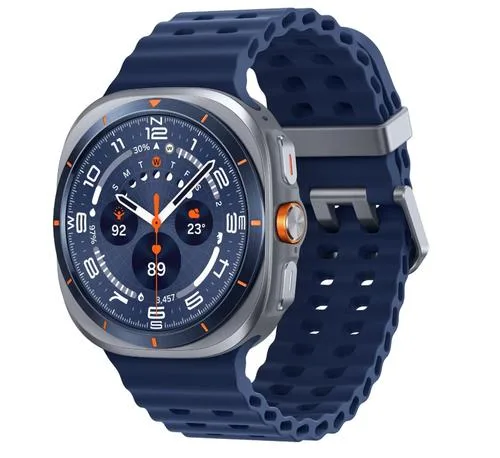 Samsung Galaxy Watch Ultra — Recenzie completă și verdict despre performanță și caracteristici