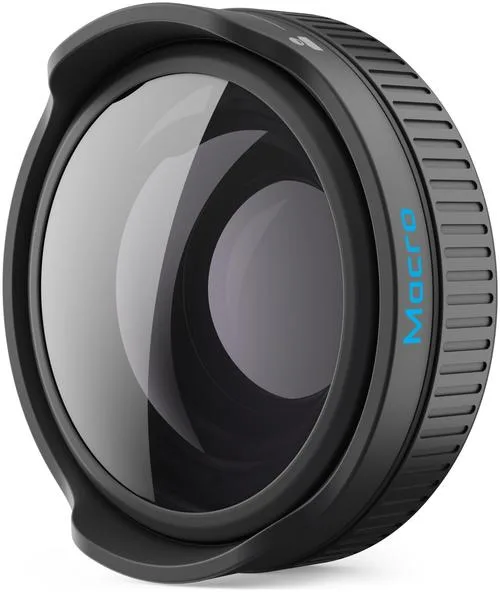Lentila GoPro Hero13 Macro Lens Mod — Recenzie și verdict pentru calitate și performanță