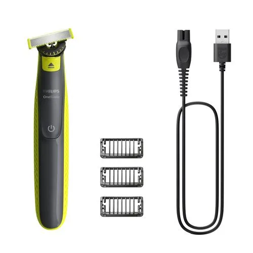 Aparat de tuns și barbierit Philips OneBlade 360 QP2724/23 — Recenzie, performanță și verdict