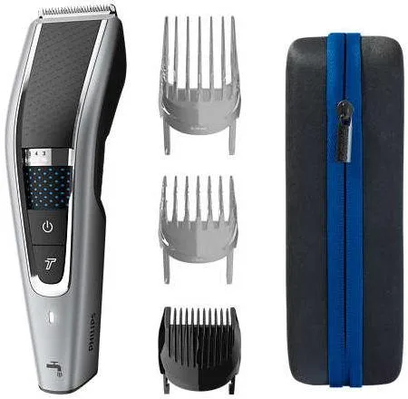 Valoare titlu Philips Hairclipper series 5000 HC5650/15 — Recenzie completă și verdict
