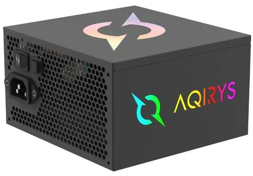 Sursa AQIRYS Pulsar 80+ — Caracteristici, performanță și verdict